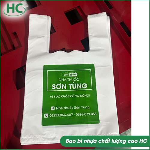 Túi Siêu Thị